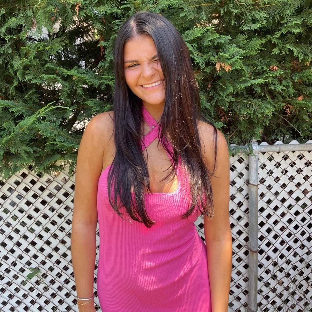 Meet your Posher, Hunter